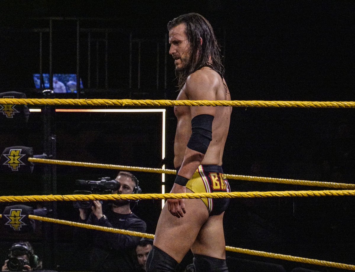 edwinc1017's tweet photo. 📸 @AdamColePro #NXT #WWE #UndisputedEra #NXTFSLive https://t.co/zIHrDokg3s