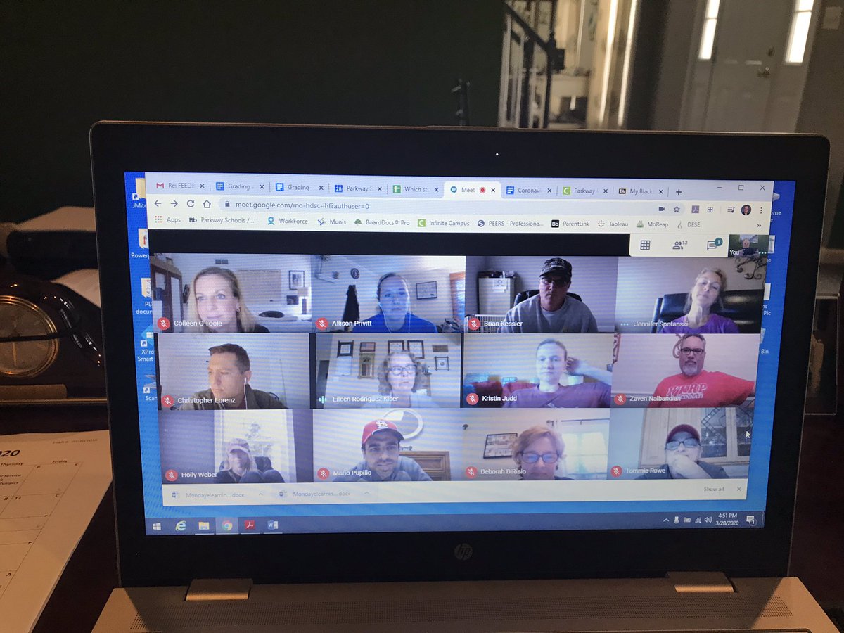 With apologies to the 80’s hair band, Loverboy, they are not the only ones “Working on the Weekend”!