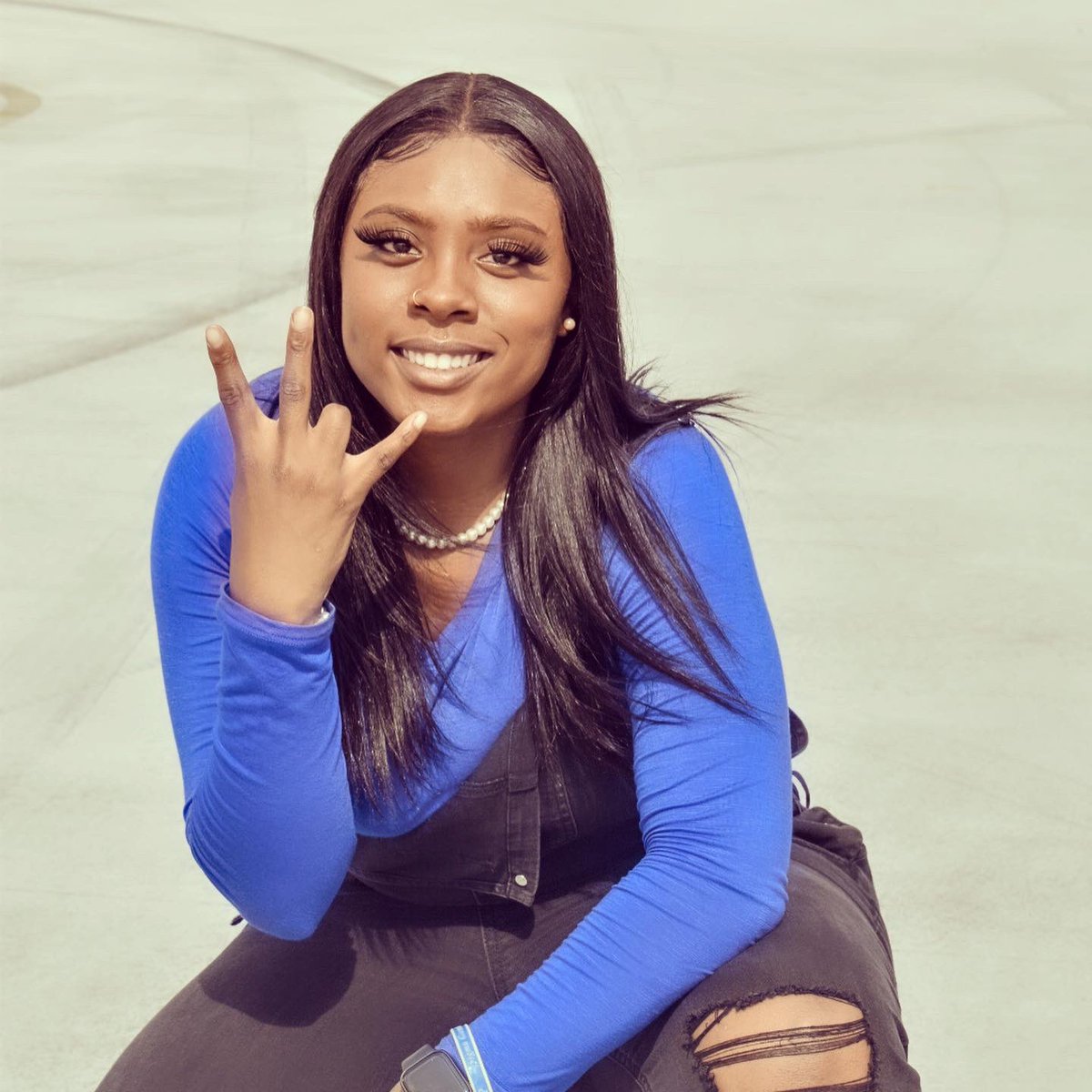 callmeyetta's tweet photo. Let me Re-intRHOduce myself, I will forever be known as the CEO in ฮฃigmaland. #sgrho #aumsgrho #spring20 #pilambda #itsatalething https://t.co/GLIem7pr66