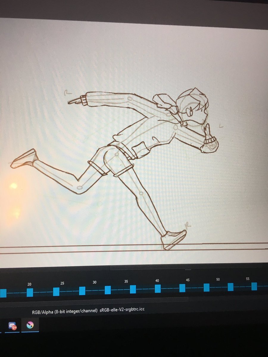 CannonsCreative's tweet image. Get hyped for Showcase Saturday, a weekly post on all things #Elementa! This week we got a small teaser for Ezla’s run animation in the works. Check in next week for the full product, and maybe some gameplay footage.
#indiedev