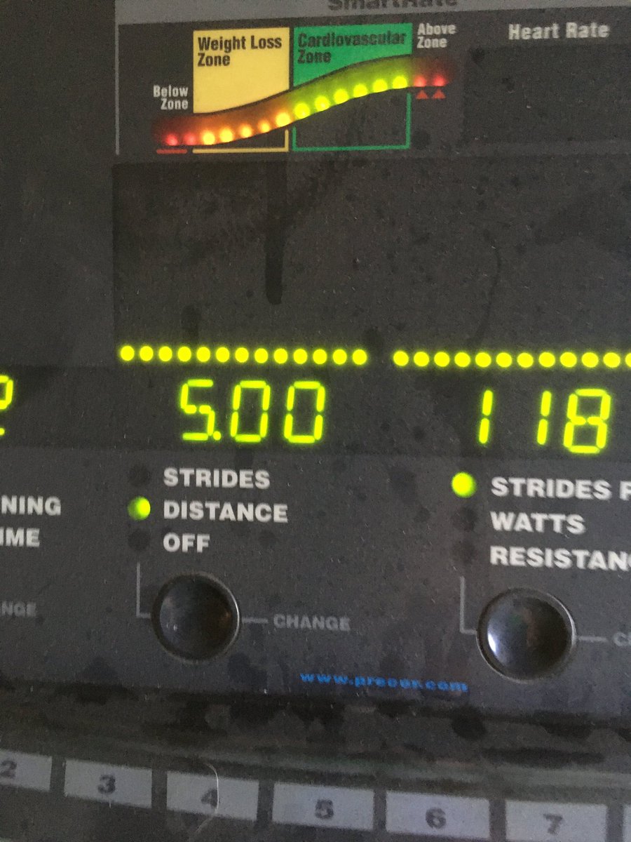 5 miles total for me today!  Farthest this season!! #ButlerRelays2020 #ButlerBears