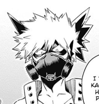 deep ? Twitter: "Bakugou with the mask&gt;&gt;&gt;&gt;&gt;&gt; https://t.co/8xpOp3ERds" / Twitter