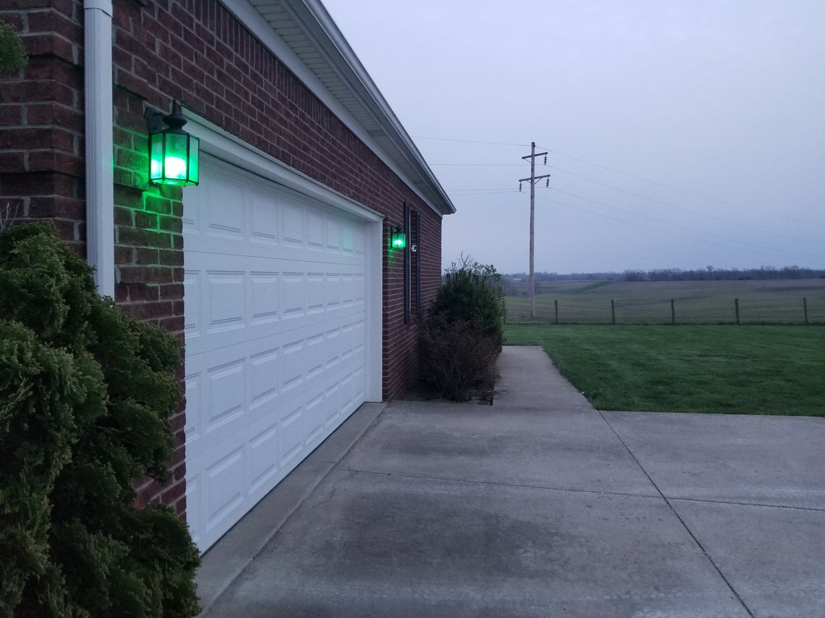 Showing compassion for my fellow Kentuckians ❤  #HealthyAtHome #TeamKentucky #TogetherKy