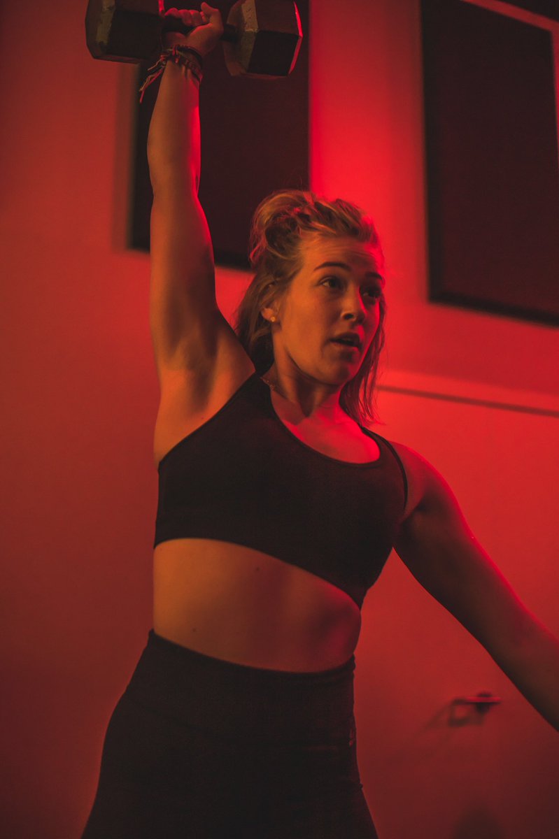 Turnstyle Cycle & Bootcamp tweet media