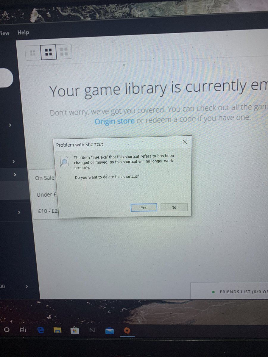 N1cky_Rush's tweet photo. @EAHelp @OriginInsider oh really? https://t.co/iqv0yVi4nY