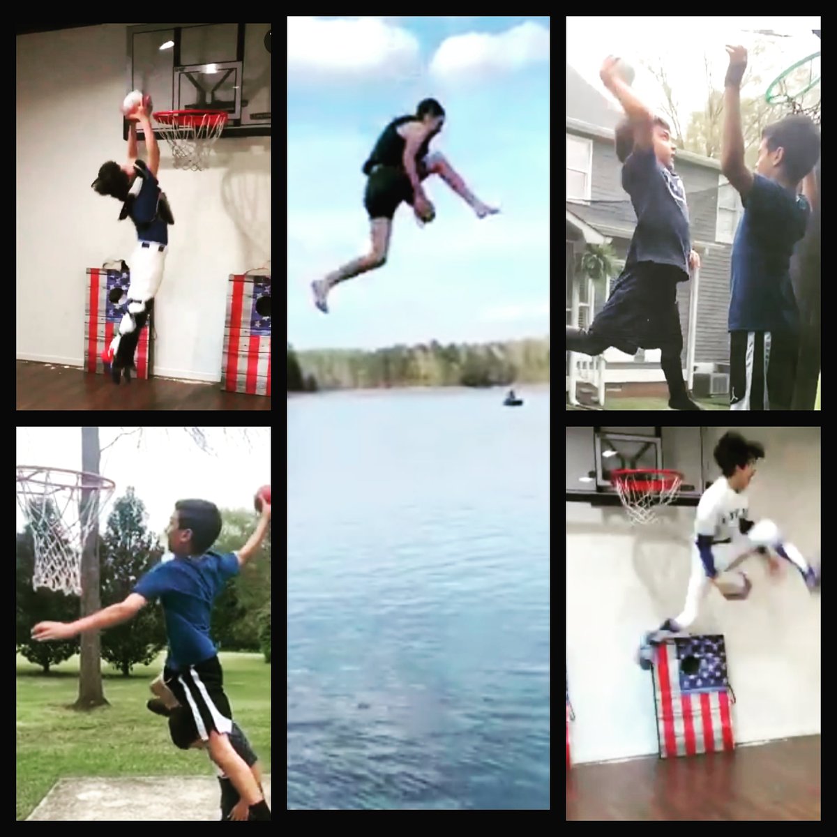 ExcelBaseball's tweet photo. The people have spoken and we heard you. After many requests, we are extending the deadline until 7pm Monday March 30th. Keep up the creativity and get your videos in! Tag @excelbaseball with #ExcelDunkContest. #Excel4Life https://t.co/jwdyupUBIE