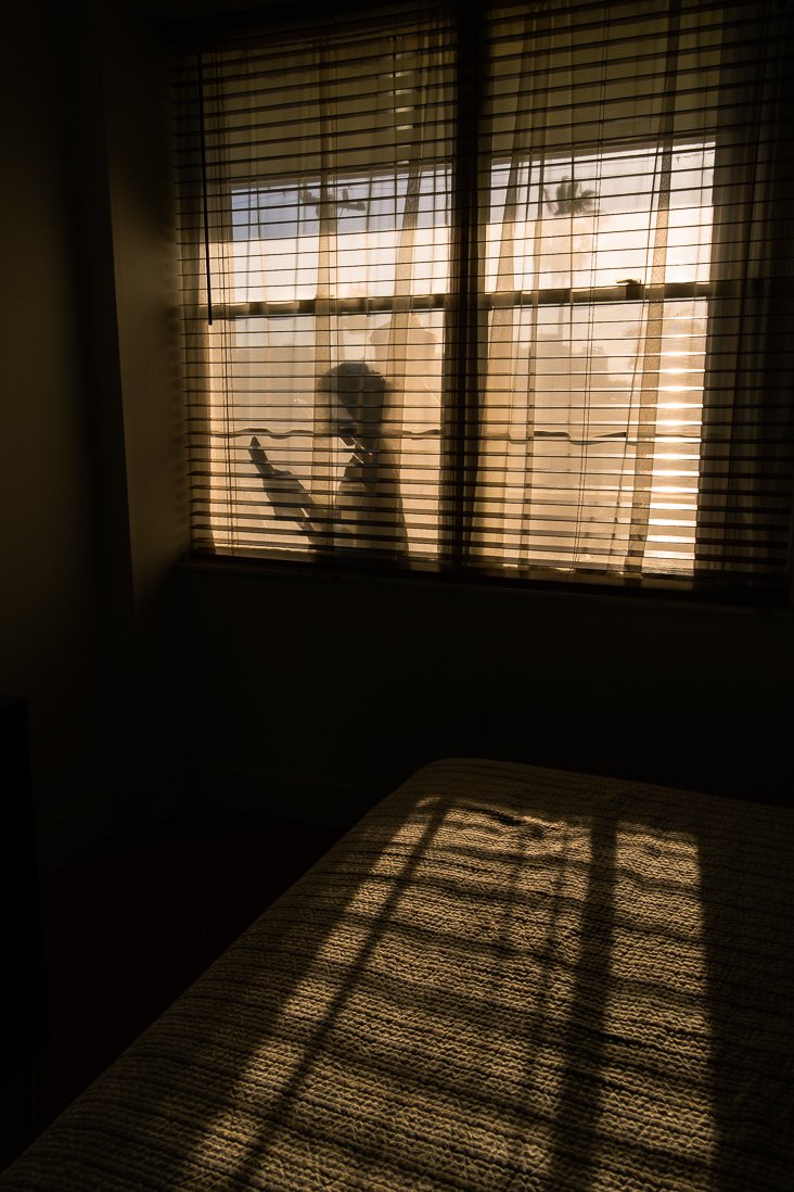 jc_thebroker's tweet photo. Golden hour silhouette
Miami Beach, FL USA
Capture this image of my wife checking her iPad in the Balcony while at home in shelter in place @HughBrownstone @adorama @FujifilmX_US @Apple #3BMEPLemonade #Covid19 #coronavirus #keepcalmandcarryon https://t.co/j1AUnDBSMd
