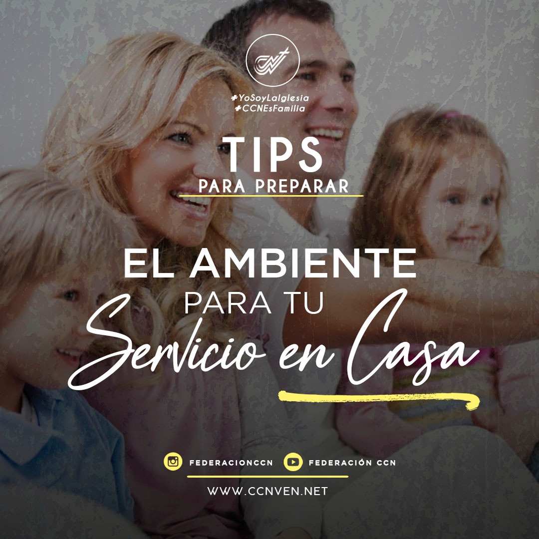 CCN_Coatza's tweet photo. 1. Asegura tu conexión a Internet
2. Prepara tu Sala como un auditorio 
3. Ora y adora antes de comenzar 
4. Concéntrate, minimiza las distracciones
5. Este día los padres son los pastores
6. Prepará tus ofrendas
7. Disfruta tu servicio
8. Tóma foto con tu familia y postéala https://t.co/nsXu0mQVgt
