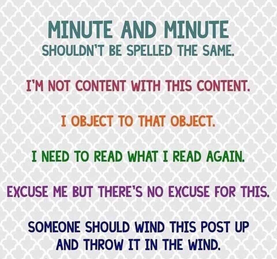 AuthorGoddess's tweet photo. WTF, right?

#GrammarJokes
#FantasyWriter #FantasyAuthor #amwriting #WritingLife #AuthorGoddess #13In24Challenge https://t.co/MIVSFvRwGC
