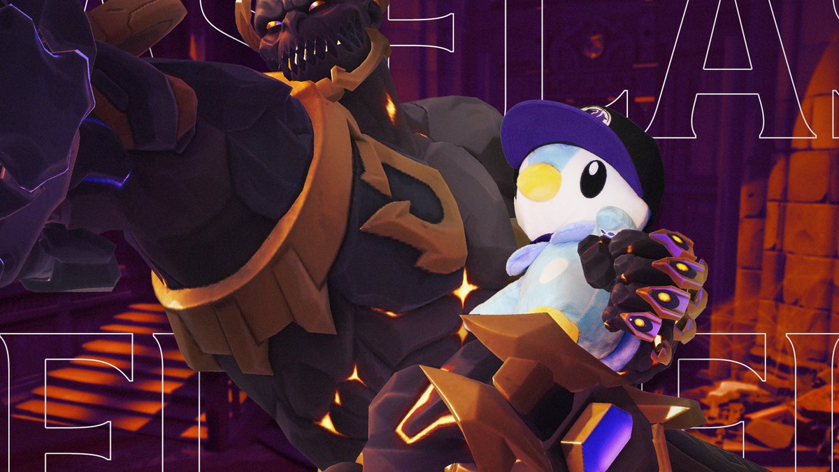 GLAPiplup's tweet photo. We return to OWL going against @SFShock!! Good luck @LAGladiators!! #ShieldsUP https://t.co/DBftWpCFFi