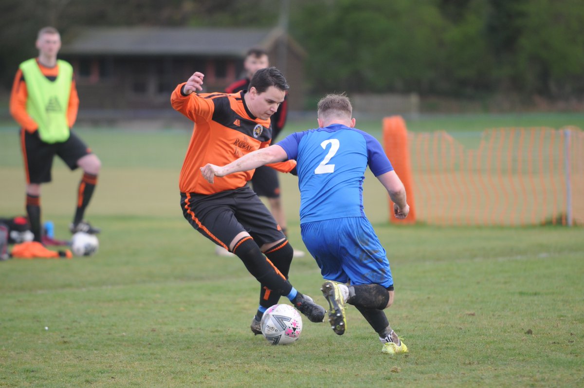 saxsportsfc's tweet photo. Spot the difference.
#Skills #UpTheSax #SaxSportsFC #JackMessi https://t.co/EaT78POs6H