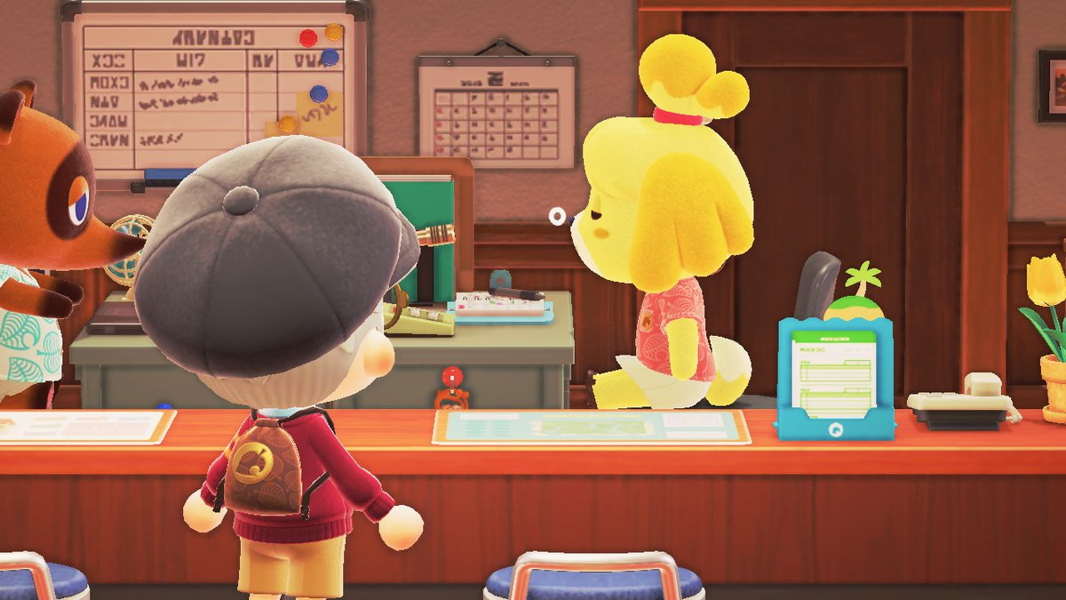 exia8023's tweet photo. #动物森友会 #AnimalCrossing #ACNH #NintendoSwitch https://t.co/gTu1mHNLrq