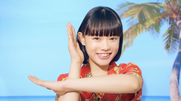 Tukki つき 広島ガスの常夏な花ちゃんのシュワッチが 大雪の天気と心にしみわたるぅぅ 杉咲花 広島ガス T Co Wulinyrdjv T Co 9ubdf0hhgv Twitter