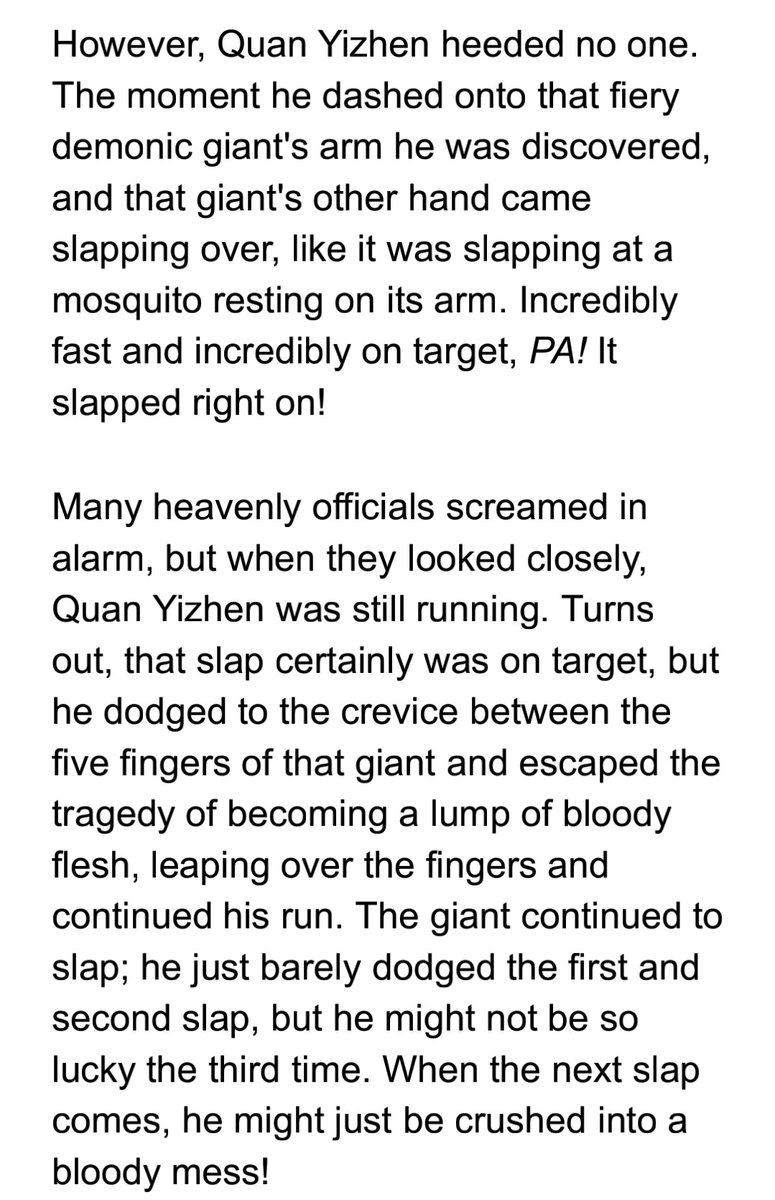 quan yizhen is a good boy i hope he can survive this mess too