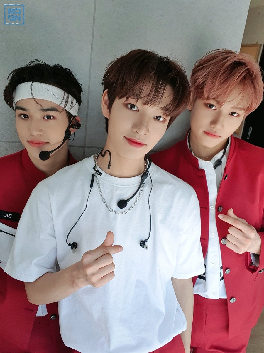BicBrazil's tweet photo. [28.03.2020] #TWITTER

Atualização do BIC com os membros Minjae e Huijun na conta oficial do MCND no Twitter

#MCND #ACE_AGE #BIC @McndOfficial_ https://t.co/E3tGdM2YXV