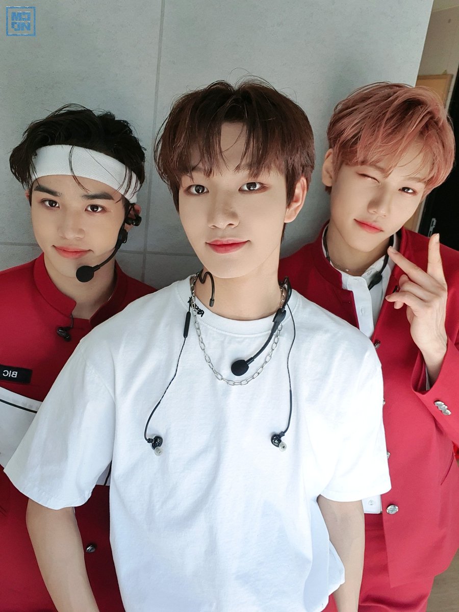 BicBrazil's tweet photo. [28.03.2020] #TWITTER

Atualização do BIC com os membros Minjae e Huijun na conta oficial do MCND no Twitter

#MCND #ACE_AGE #BIC @McndOfficial_ https://t.co/E3tGdM2YXV