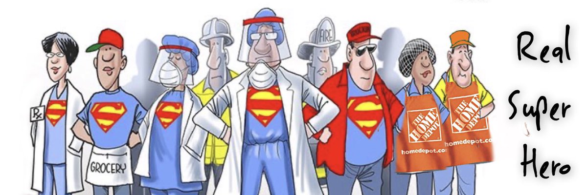 To all those helping to keep us #safe and #healthy 
#ThankYou 🙏🧡🙏
#ThankYouCOVID19Heroes