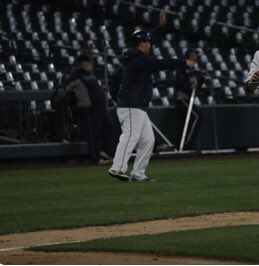 briankitamura's tweet photo. 👍🏽 Challenge accepted @BillDriver2003! Once nominated you have 24 hours to post a picture of you coaching or donate $20 to a local charity, then nominate 4 more coaches. Nominating @TommyRich27, @nolanparks17, @fowler2605 and @coachlimmer for this challenge! https://t.co/SWZm2ja1qE