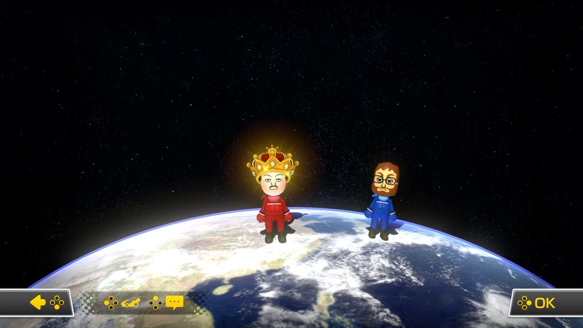 And2day's tweet photo. #MK8D #NintendoSwitch https://t.co/p2AkMmjm6x