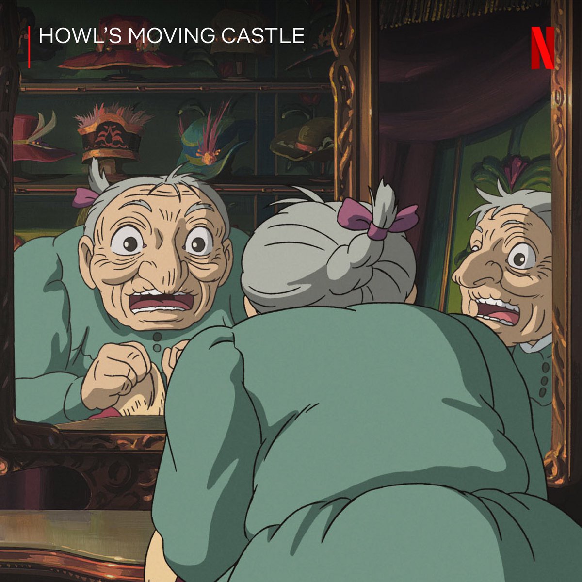 Netflixth tweet media