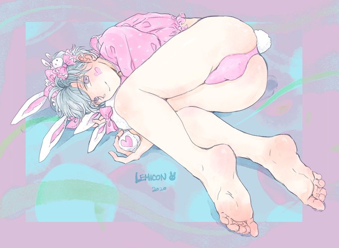 うさちゃん🐇
https://t.co/YiBsIPhGRG 