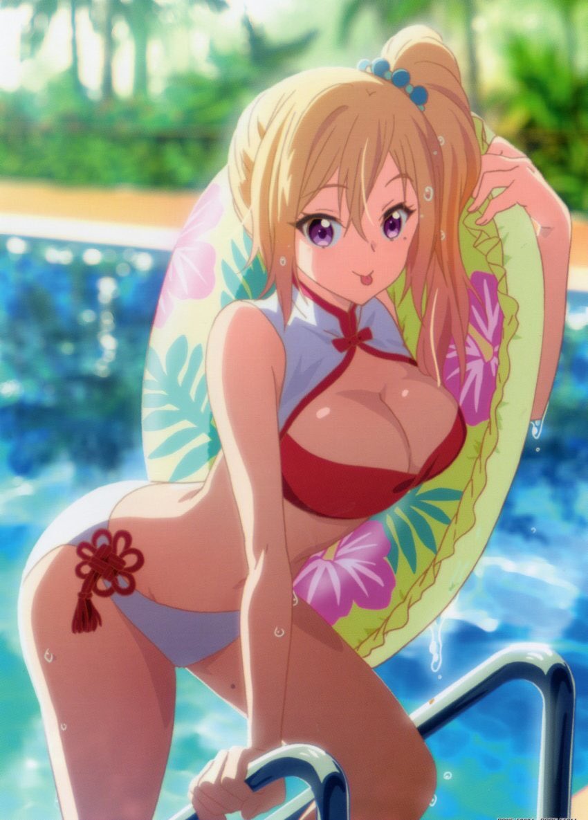 Waifu Section Mai Kawakami Musaigen No Phantom World Waifu Section Mai Kawakami Musaigen No Phantom World