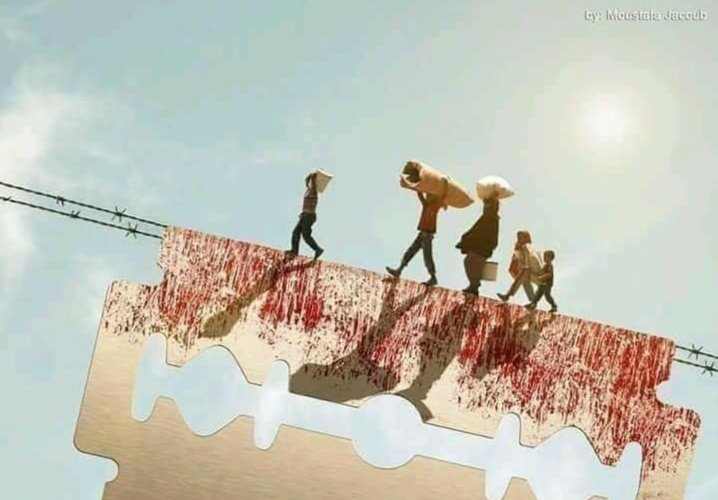 KashyapKrishns's tweet image. When any order excited without planning. #ModiMadeDisaster