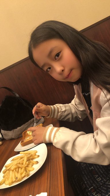 Twitterのコスプレ画像10