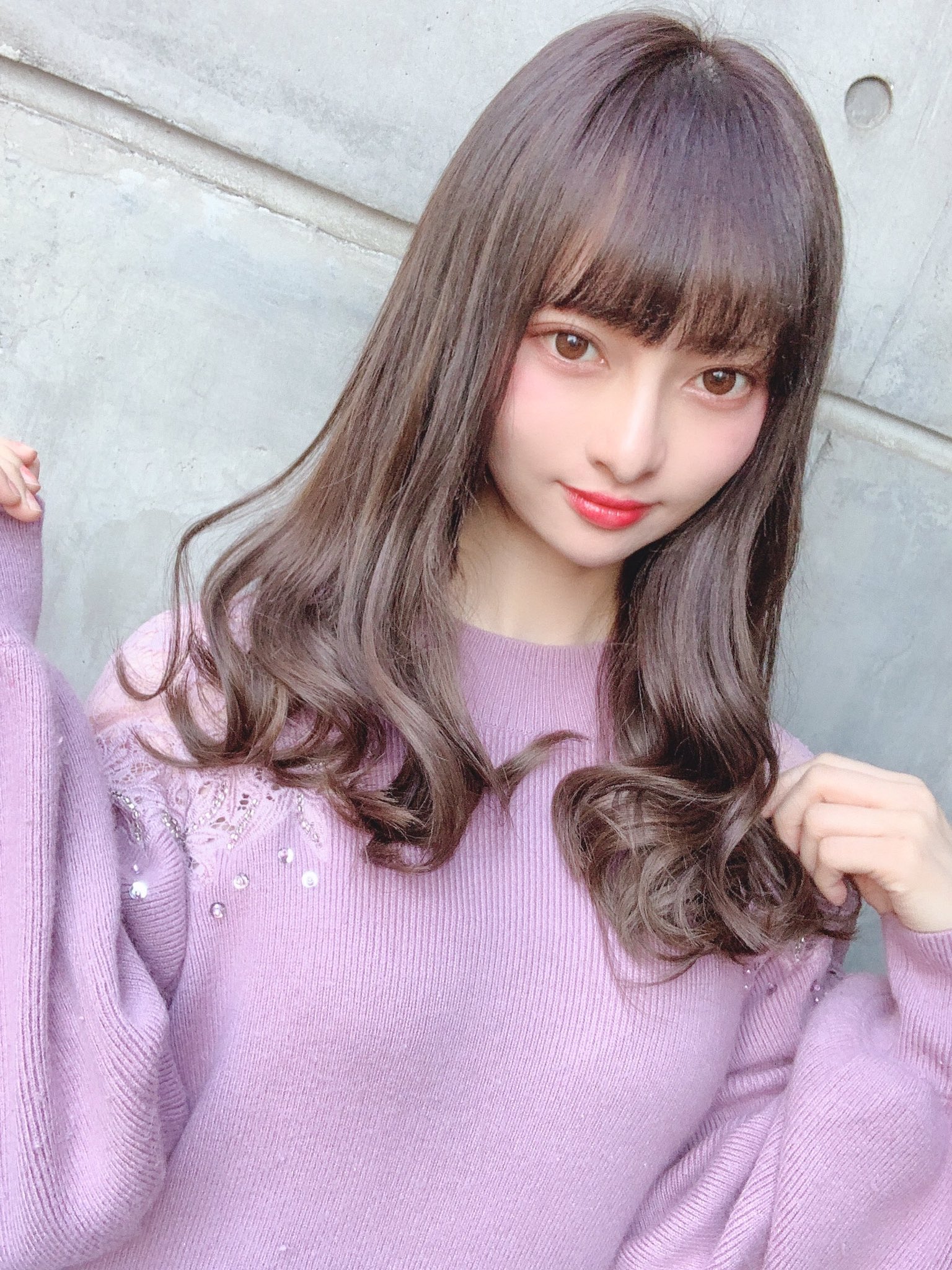 石塚淳 ぱっつん 前髪カット 1 000 ラベンダーグレージュ ヘアカラー 6 000 アイドル ぱっつんロング 前髪ぱっつん ヘアカット 6 000 新宿美容室 ユーレルムオット 最高級レミー毛シールエクステ 春休み 外出自粛 コロナ対策 新宿 石塚淳 ぱっつん 前髪カット 1 000 ラベンダーグレージュ ヘアカラー 6 000 アイドル ぱっつんロング 前髪ぱっつん ヘアカット 6 000 新宿美容室 ユーレルムオット 最高級レミー毛シールエクステ 春休み 外出自粛 コロナ対策 新宿