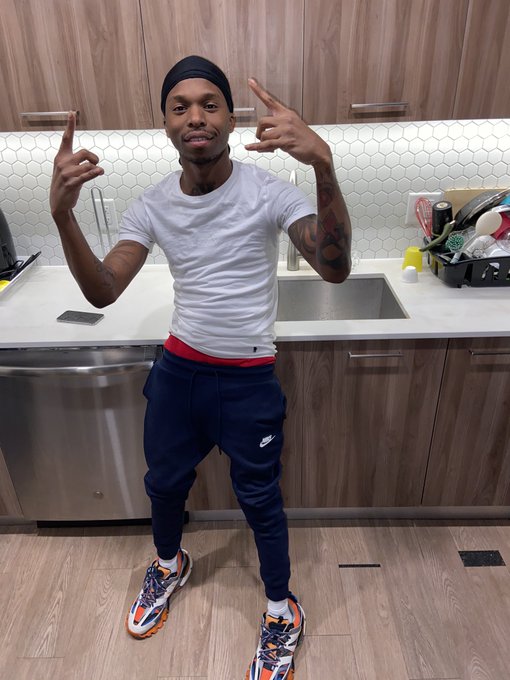 Watch Vontee's leaked NSFW photo on TwXstars