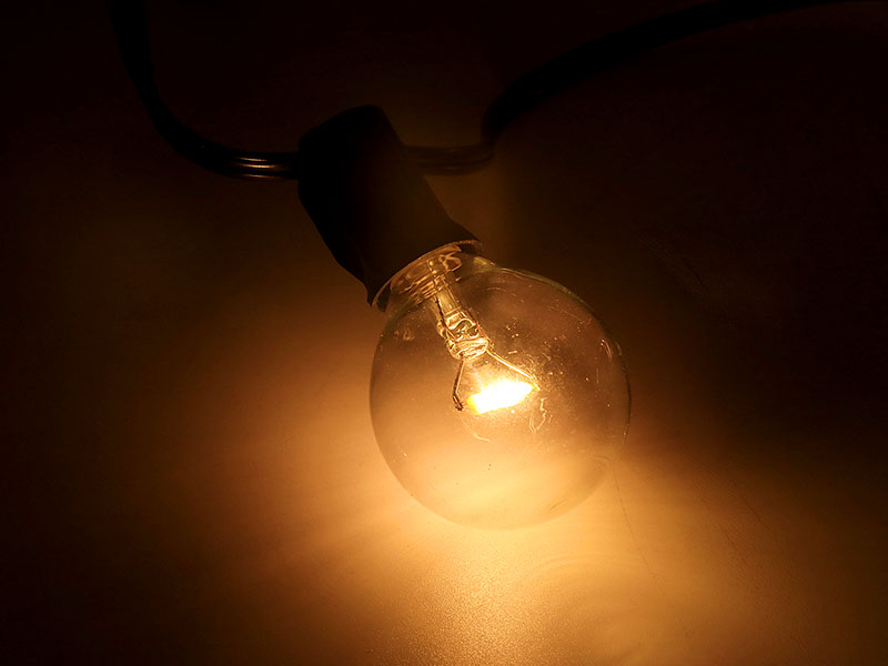 iled_lighting's tweet image. At ILED lighting Technology Ltd., we combine discipline, knowledge, and creativity in our daily work. iled-light.com/g40-globe-stri… #festoonstringlights