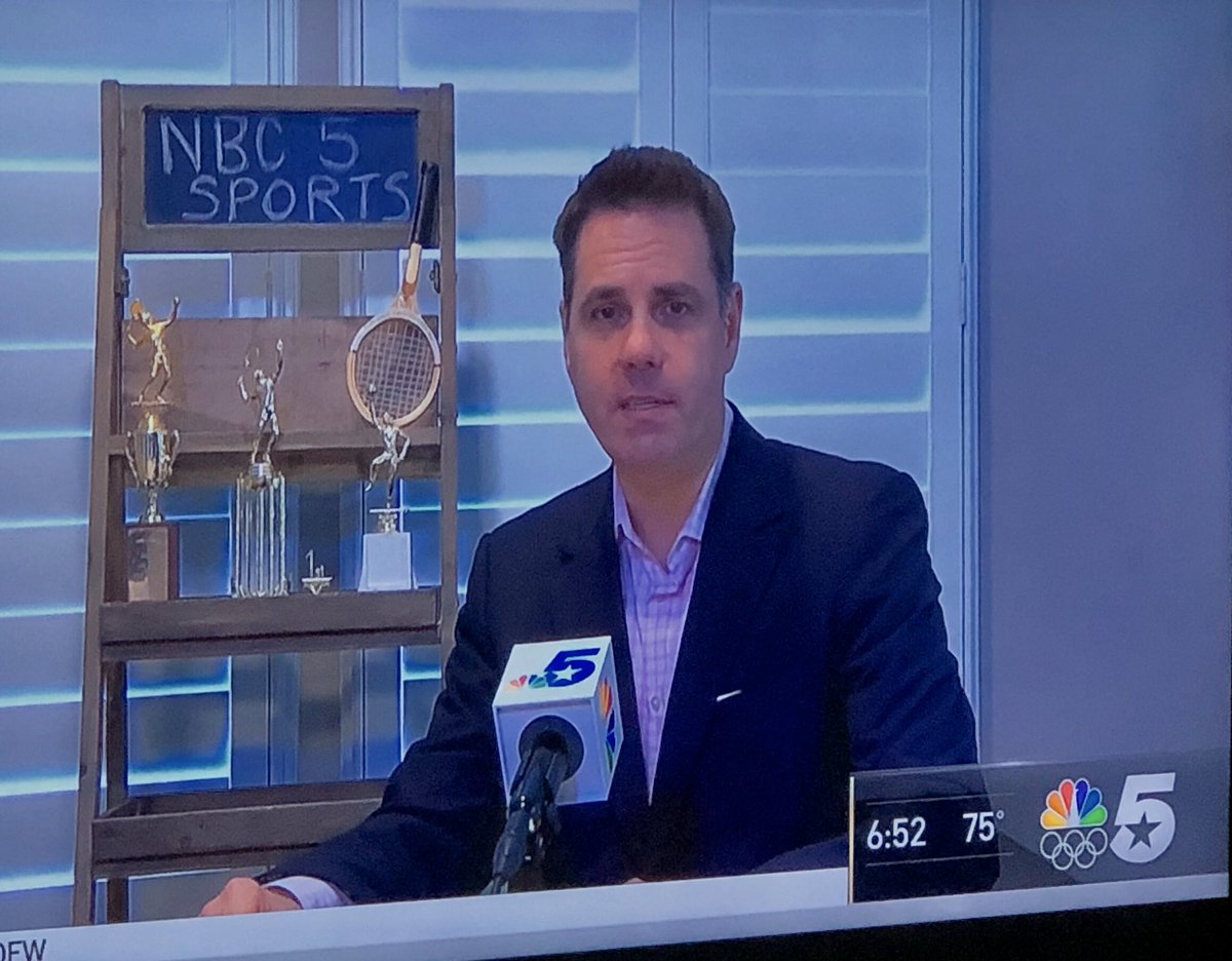 MillStreetLAS's tweet photo. @PaulJonesNBC5 we loved your background! https://t.co/Ifox1pyGJU