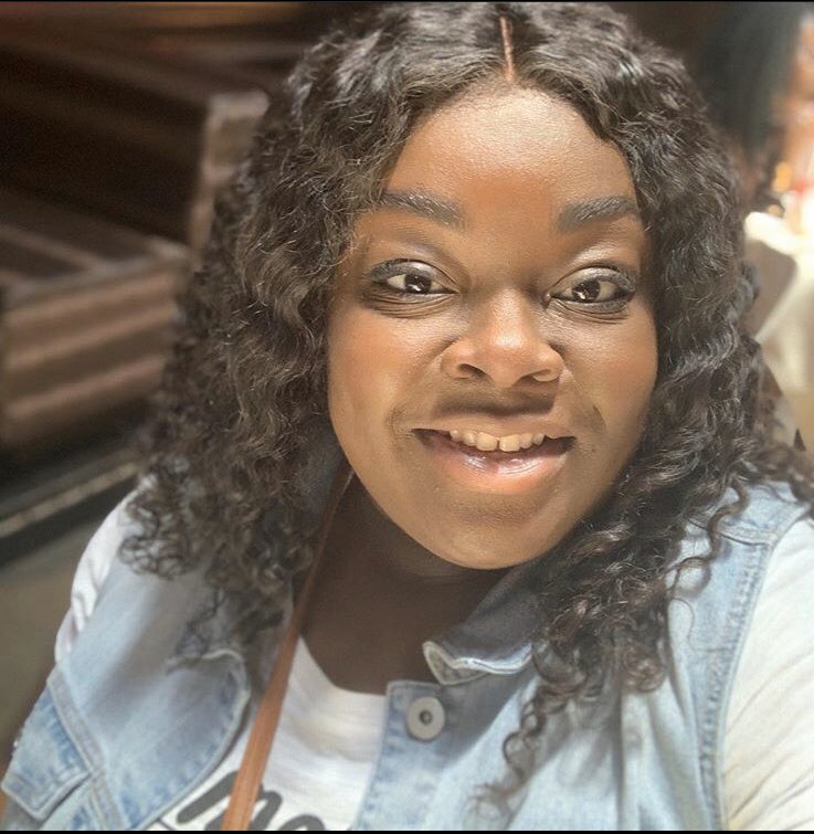 love__erinnn's tweet photo. Girl! Ima miss you so much! One of my favorite people when we both were students at FVSU (I was younger than you so you always looked out for me cause you loved me 🥰🥰 lol) even with me joining you as an alumna! I always admired you as you were proud of me 💙💛. https://t.co/PtvJ34VEh8
