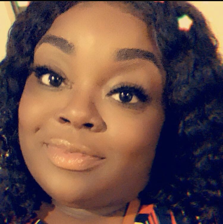 love__erinnn's tweet photo. Girl! Ima miss you so much! One of my favorite people when we both were students at FVSU (I was younger than you so you always looked out for me cause you loved me 🥰🥰 lol) even with me joining you as an alumna! I always admired you as you were proud of me 💙💛. https://t.co/PtvJ34VEh8