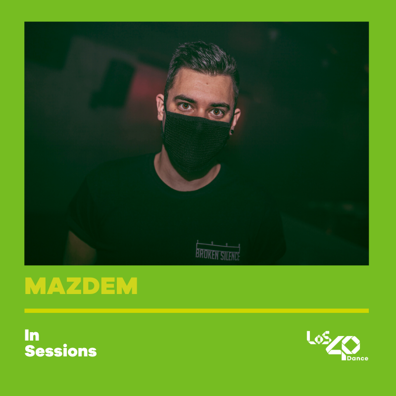 #LOS40DanceInSessions
con <a href="/Arturograo1/">Arturo Grao 💚🎙</a> 😎🎙

🔴 <a href="/Mazdem_/">Mazdem</a>
❗ Especial <a href="/ShakeCoconutDjs/">SHAKE COCONUT</a> &amp; Friends
❗#LOS40DanceInSessionsShakeCoconut
🎧 play.los40.com/emisora/los40_…

#LOS40DanceInSessionsPodcast
👉 play.los40.com/programa/los40…