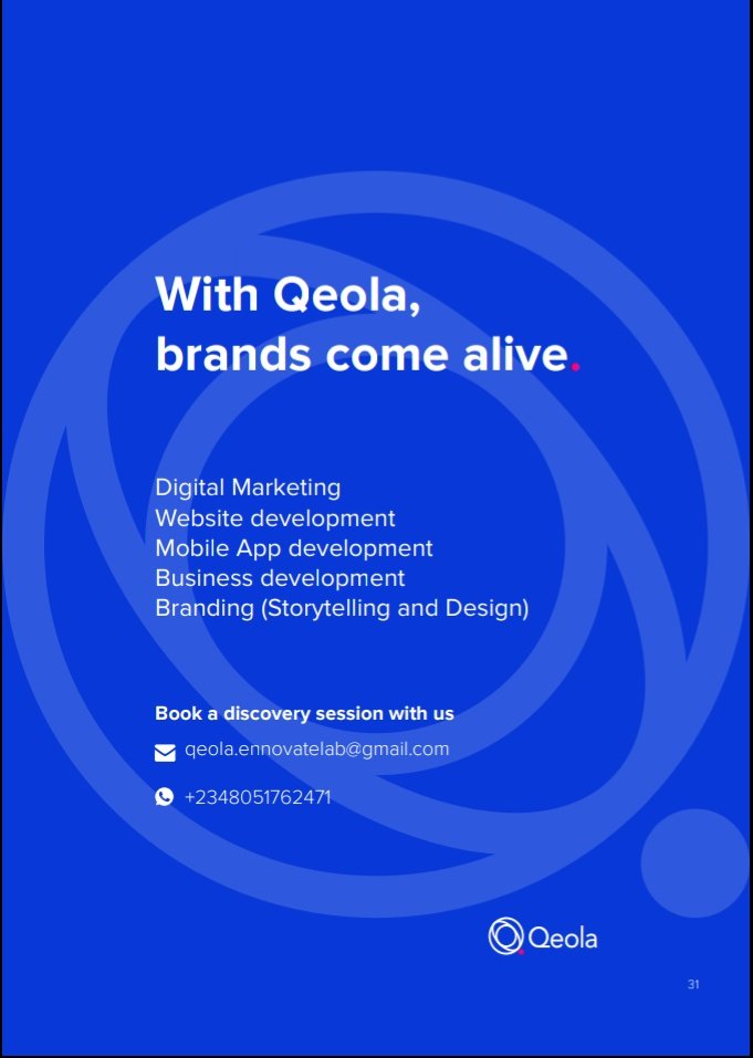 emmanuelpixels's tweet photo. @ThisIsOgbomoso @ennovatelab #thisisogbomoso #gradeplus #qeola #cogneasy https://t.co/NazwxHxhPE