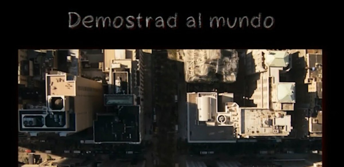MasterTechInnov's tweet photo. Ya tenemos la intro para el proyecto  "Salvad al mundo" diseñado para que nuestros alumnos aprendan desde casa las asignaturas jugando. 
https://t.co/sm0YdkWKwO https://t.co/kj9BsOBwCj