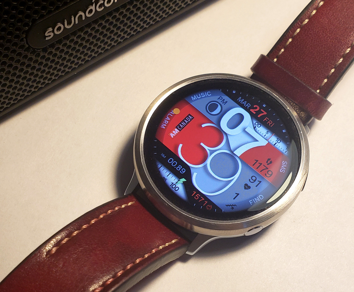 AMCwatchFaces's tweet photo. Watchface AMC191128 JUM is FREE now.
Link to Samsung App Store: https://t.co/YlTc39DMEW

#Samsung #SamsungGalaxy #GearS2 #GearS3 #GearS4 #GalaxyWatch #GalaxyWatchActive #covid_19 #smartwatch #WatchFace #Watchfaces #dialface #GearSport #clockface #BeASamsungDev #GalaxyWatchActive2 https://t.co/B4oXRxVCS9