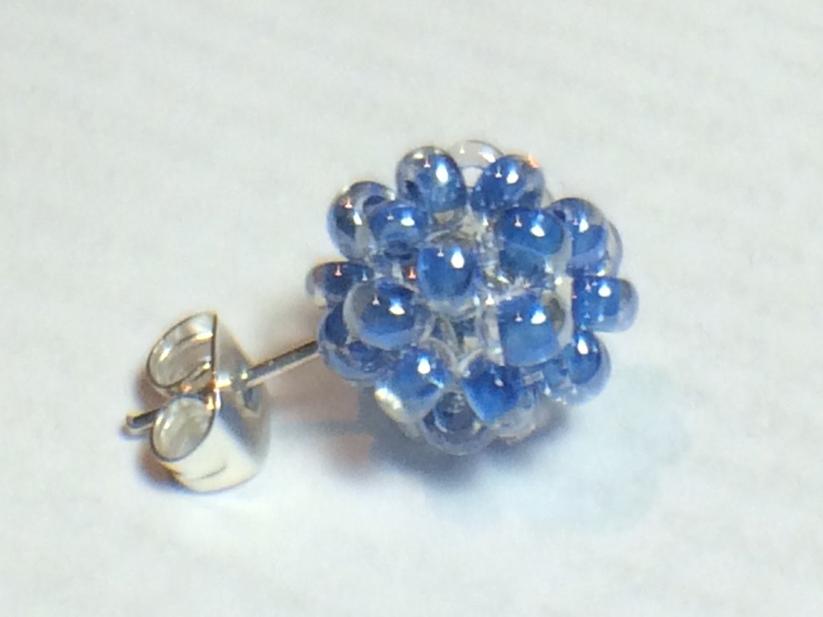 CiluwC's tweet photo. Seed beads earrings
https://t.co/hOSdzjEJdF
https://t.co/PjL08Oez1h 
@Afrikrea
@Etsy
@EtsyUK
@EtsyFR
#bijoux #bijouxcreateurs #createurfrancais
#createurbijoux #faitmain #handmade #ciluwcreations #earrings #beads https://t.co/mBpsqBdEb8