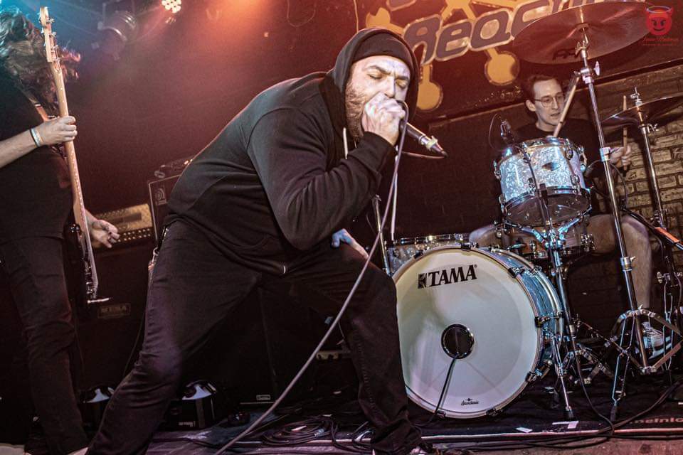 HUGE ANNOUNCEMENT COMING SOON. Keep your eyes peeled fam. More news to come in a few days. 📸 - Jamie Kaufman