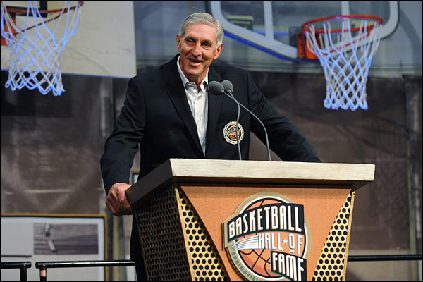 Happy Birthday to Hamilton County\s own Mr. Basketball Jerry Sloan! 