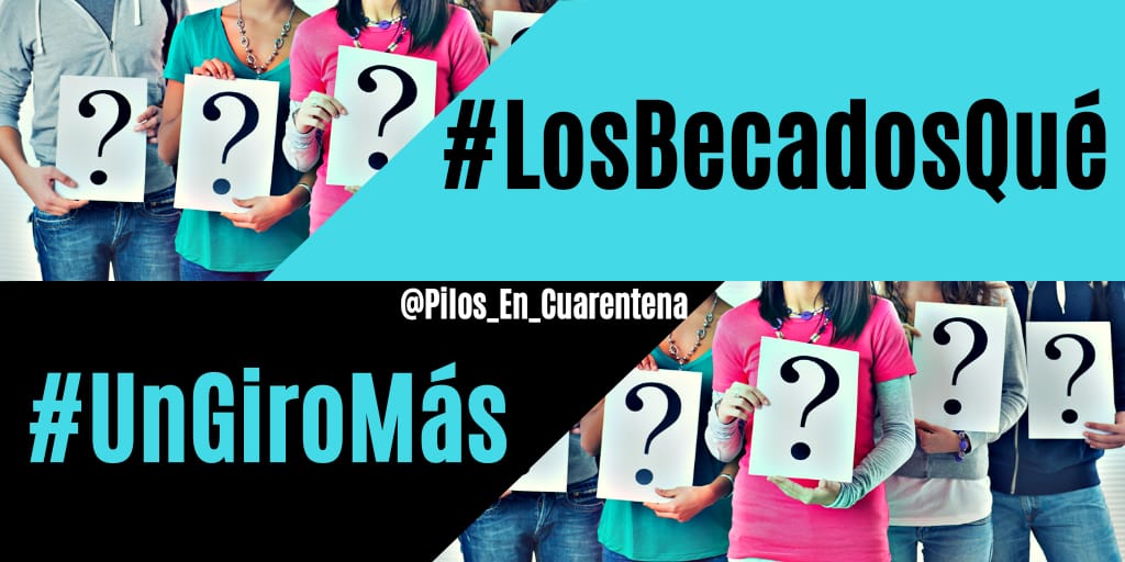 GloriaLorenaRi2's tweet photo. @IvanDuque de verdad necesitamos su ayuda para poder continuar en esta cuarentena y cumplir con nuestros compromisos en las universidades
#UnGiroMas
#pilosencuarentena
#losbecadosque https://t.co/WowXvJKqA8