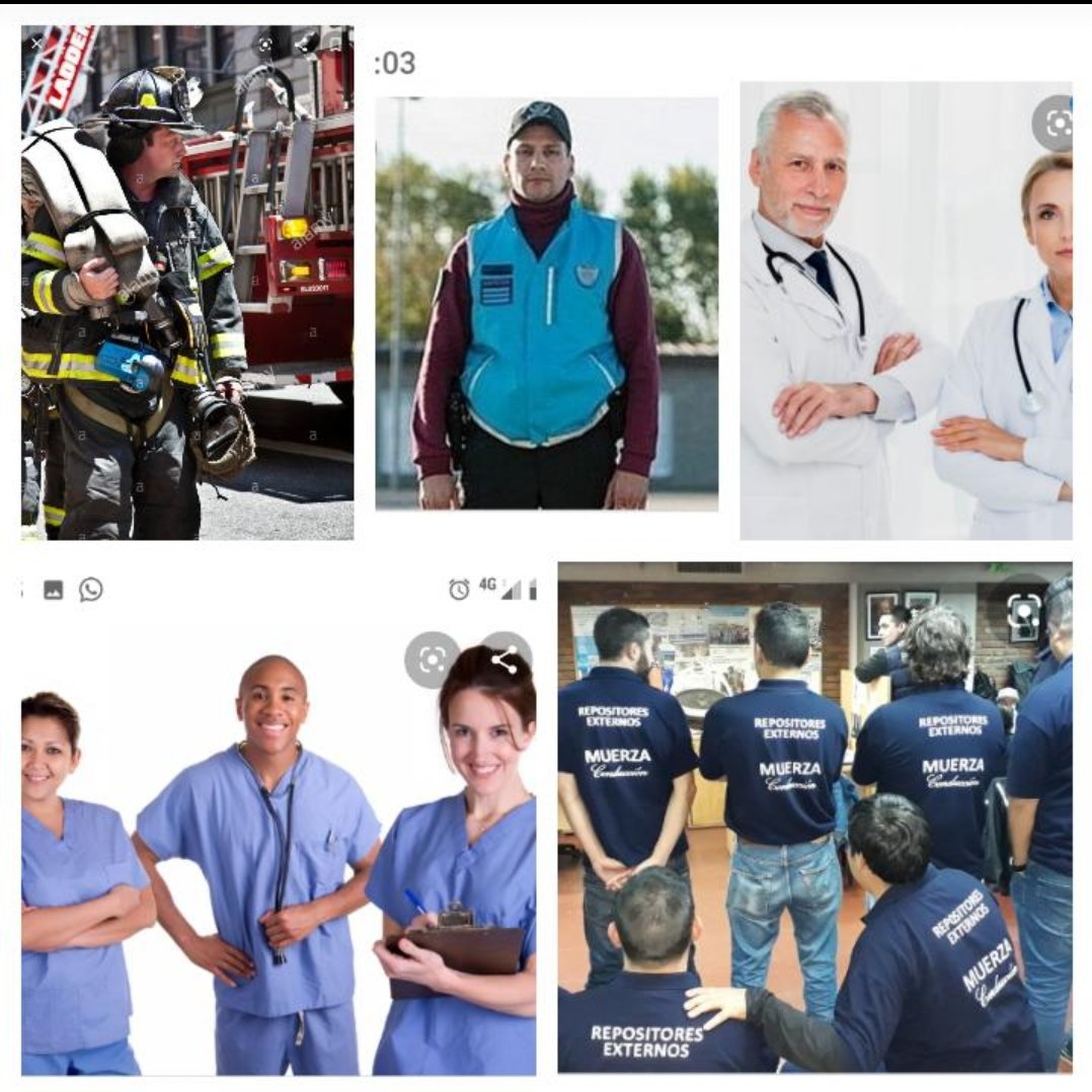 En este aplauso estamos juntos siempre la peliamos y en las malas sabes quién está al lado tuyo y quién cierra las puertas fuerza a todos la Argentina la cuidamos entre todos vamos el equipo <a href="/MuerzaRamon/">Ramon Muerza</a> <a href="/yamildominguez3/">Yamil Dominguez Bianconi</a> <a href="/aldecoto/">alberto aldeco</a> <a href="/JoseMedinaSec/">@MedinaJose</a> <a href="/BuffonePablo/">Pablo Buffone</a>