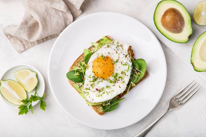 's Media: Diät: Darum solltest du öfter mal ein Ei.... #fitnessaddict #outdoorfitness #loseweight https://t.c 's Media: Diät: Darum solltest du öfter mal ein Ei.... #fitnessaddict #outdoorfitness #loseweight https://t.c