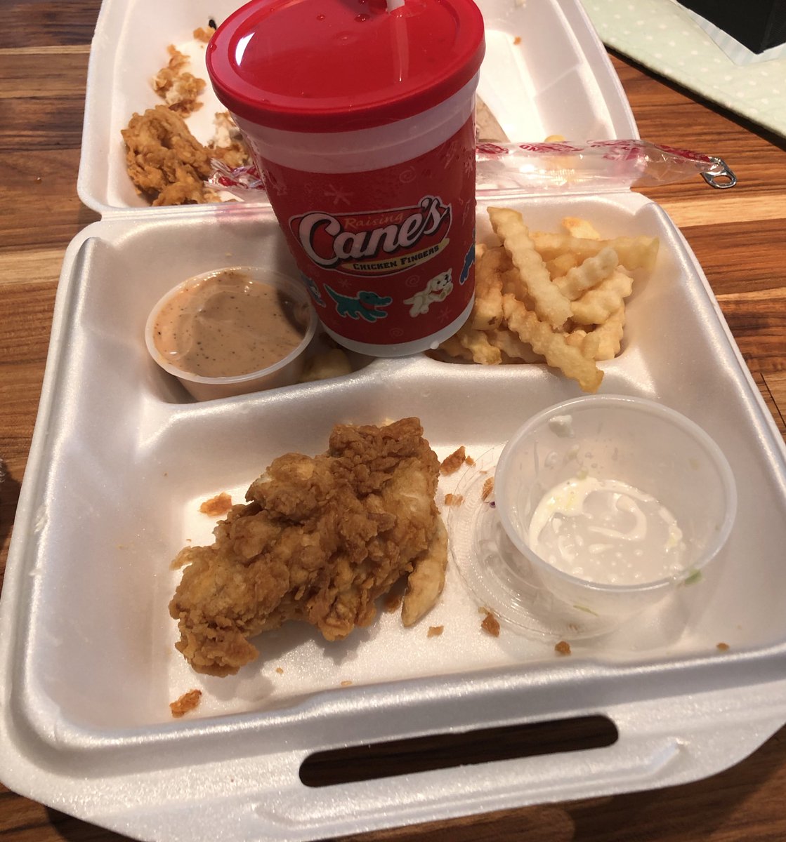 debwalker's tweet image. One Love! #bearcatscarryout #sweepstakes