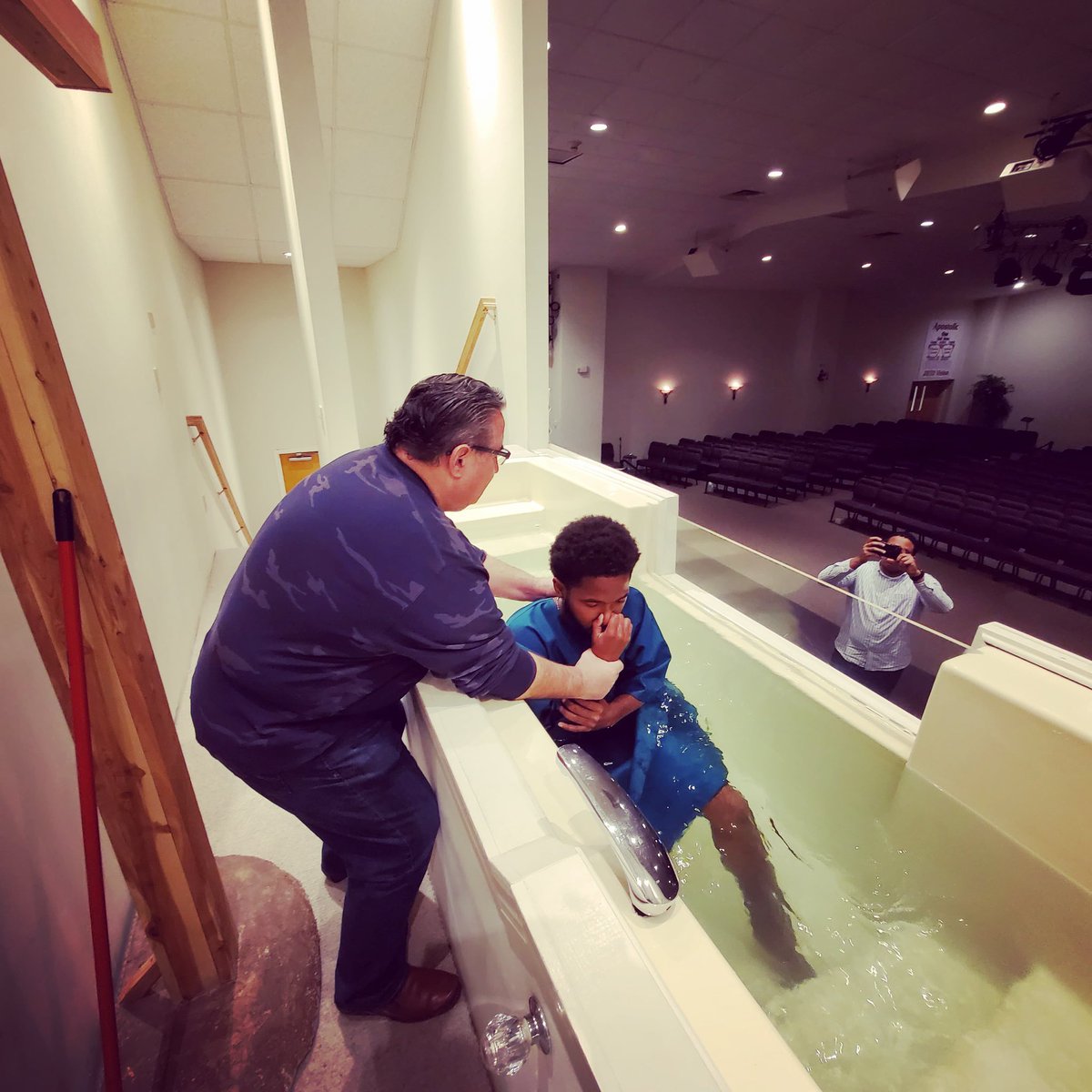 JR Arango tweet media