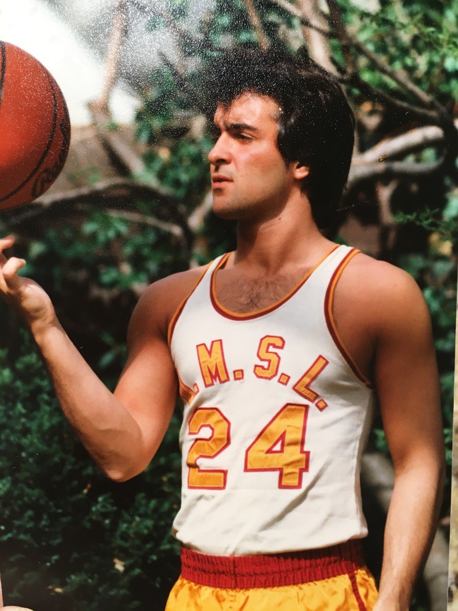 ClaibsOnline's tweet photo. Too bad frank is not doing “top 11” best basketball players to come out of St. Louis... speaking on behalf of friend . https://t.co/33yJopOHmV