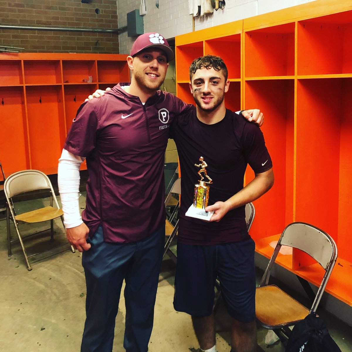 lassiter_jayden's tweet photo. MVP of the Fredonia game https://t.co/UCTTid4Kzv