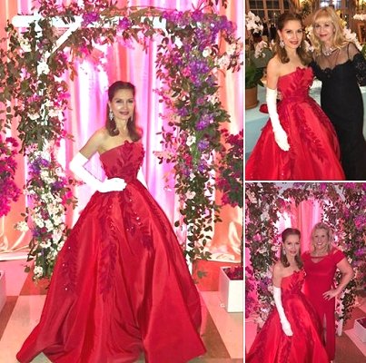 TheRacingHeart's tweet photo. At the #AmericanHeartAssociation Valentine's Day Gala at the #BreakersHotel in #PalmBeach with #philanthropist and #fashion icon Jean Shafiroff. The AHA saves lives around the world.

#love #loveher #lovehim #valentines #philanthropy #charity #charityevent https://t.co/mGCCQhUg6g