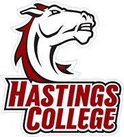 Drichman06's tweet photo. Excited to announce my commitment to play basketball at Hastings College! Time to get to work! https://t.co/C5lXUlRQfc